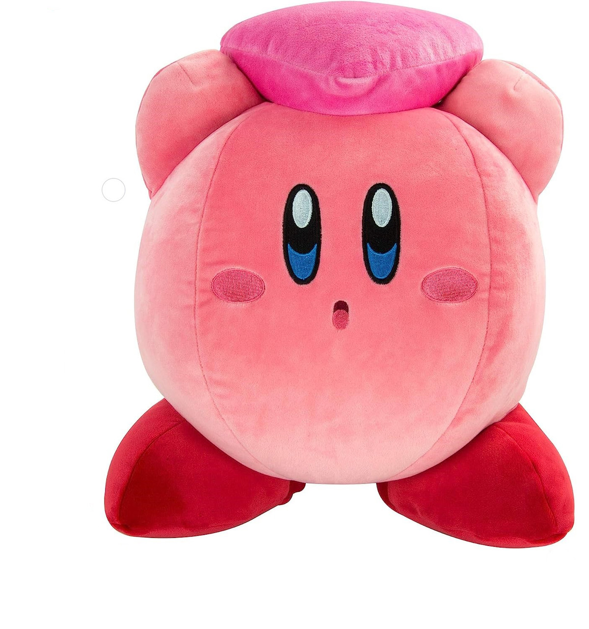 Mocchi-Mocchi- Kirby Plush 15"