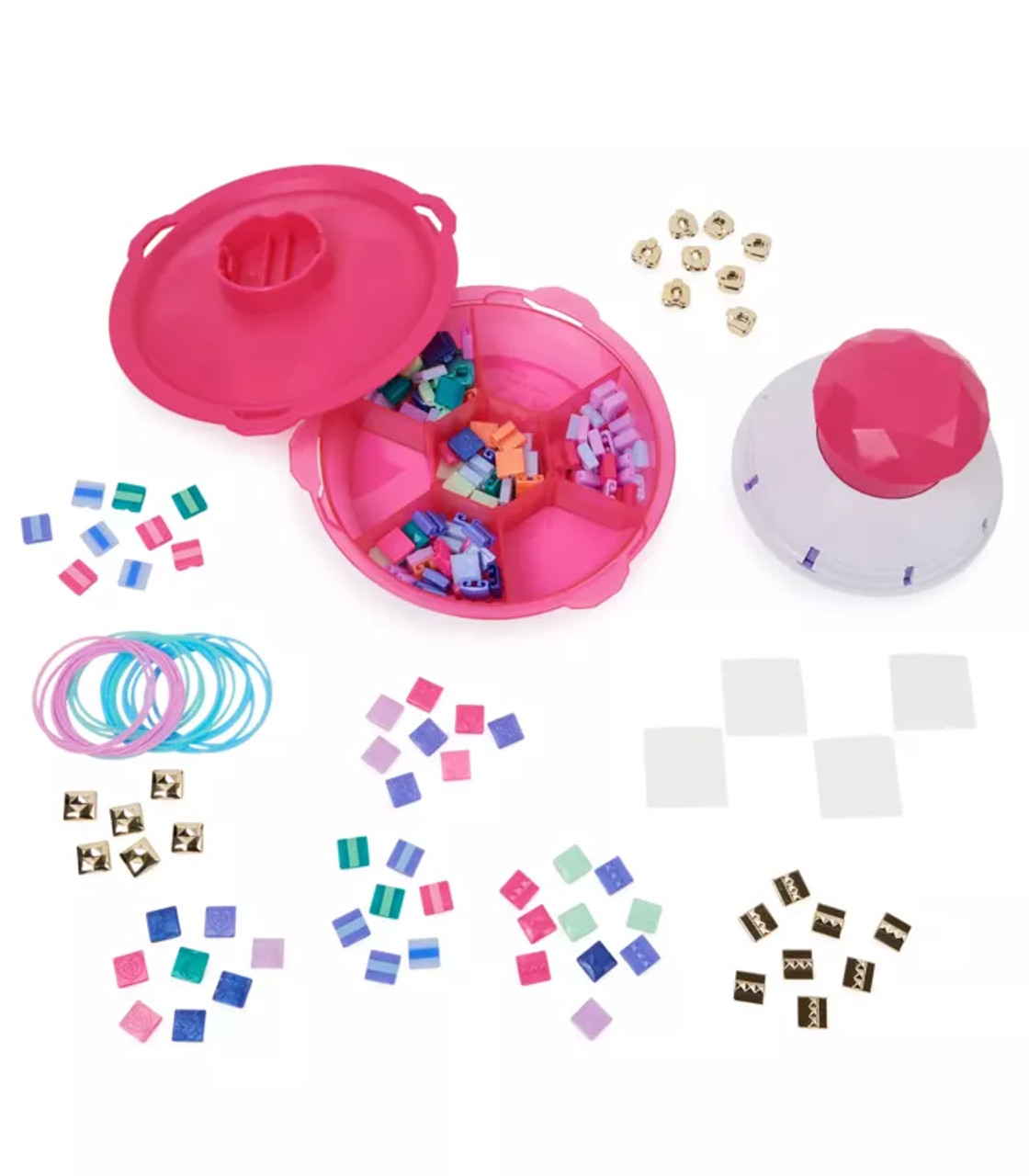 Cool Maker PopStyle Tile Bracelet Maker Cool Maker PopStyle Tile Bracelet Maker