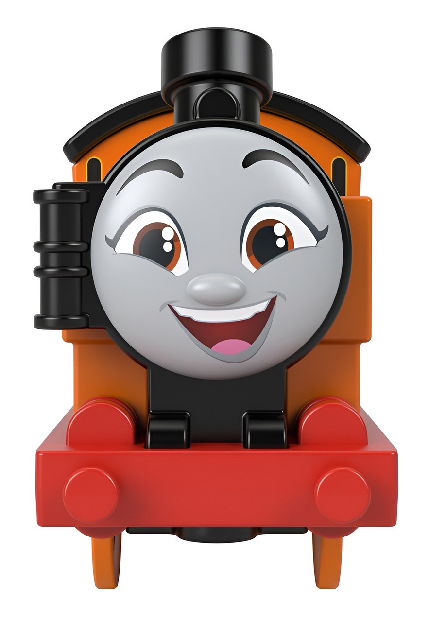 Thomas & Friends Motorized Engines