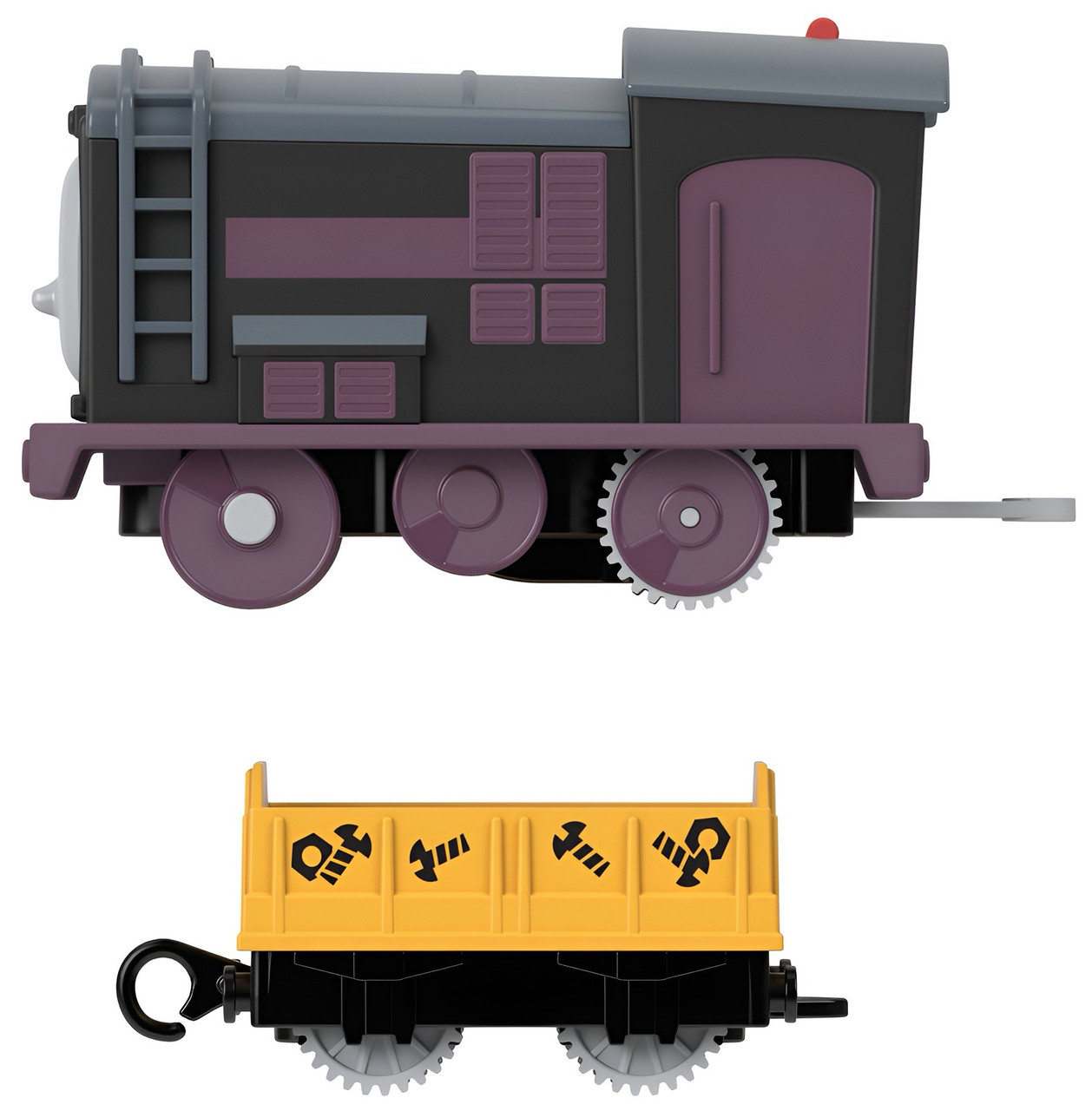 Thomas & Friends Motorized Engines