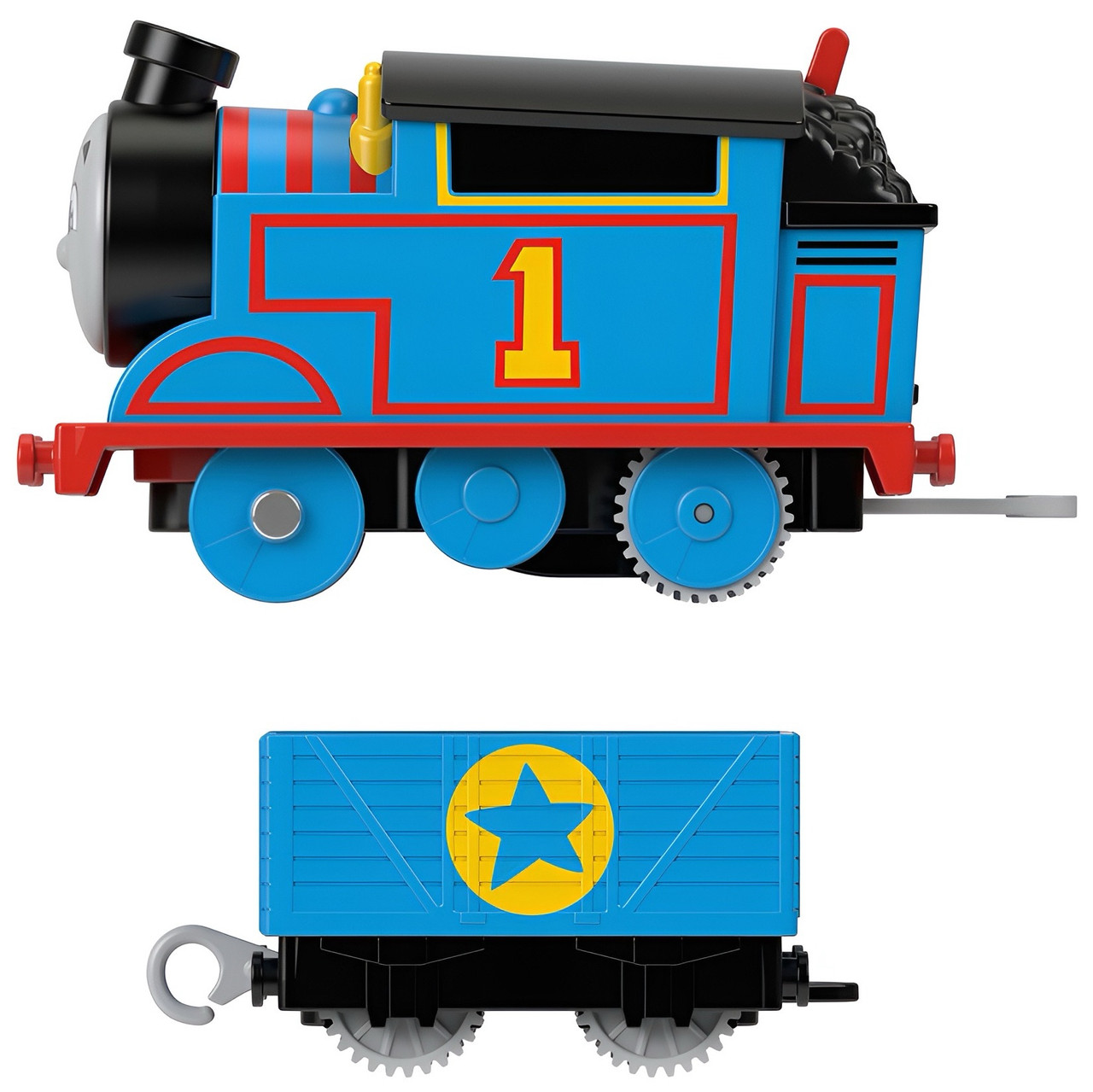 Thomas & Friends Motorized Engines