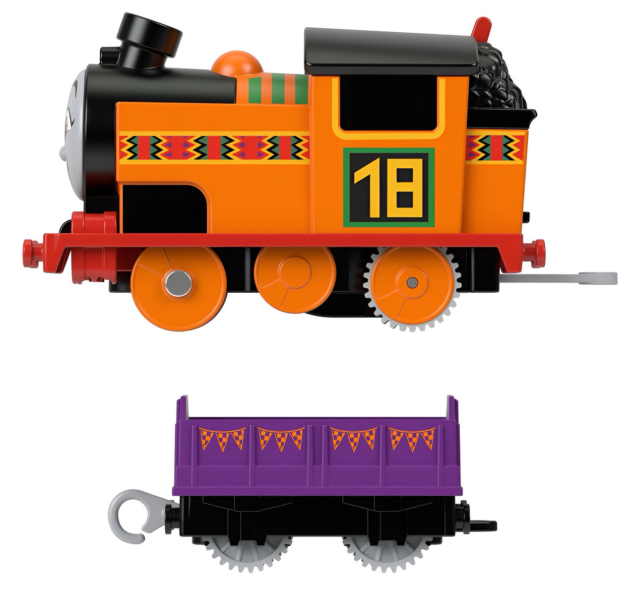 Thomas & Friends Motorized Engines