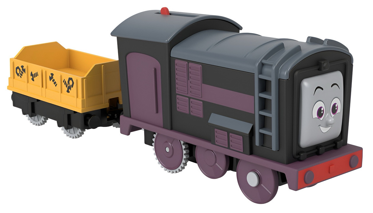 Thomas & Friends Motorized Engines