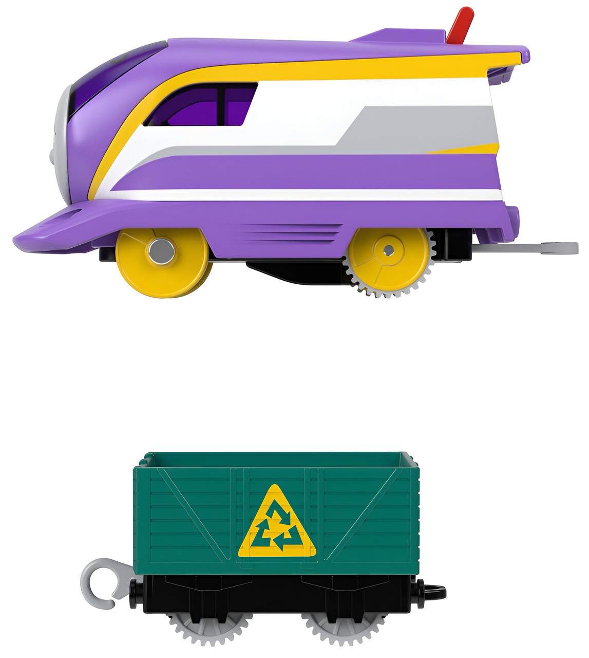 Thomas & Friends Motorized Engines