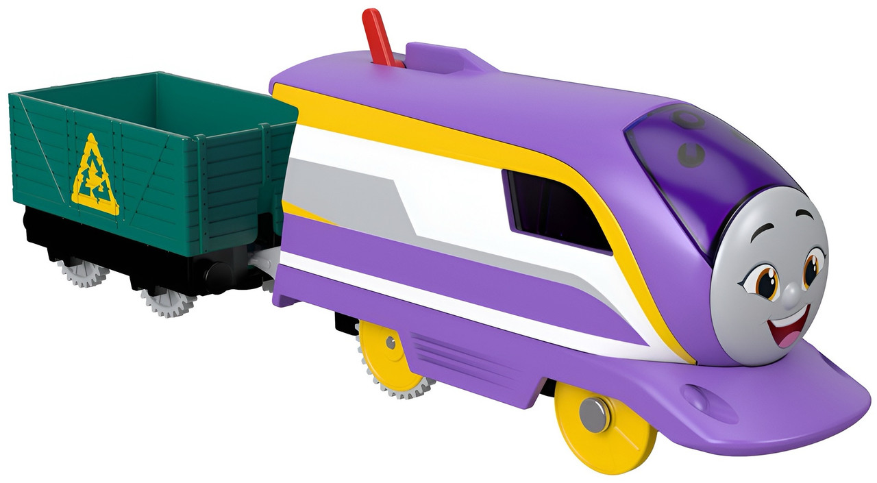 Thomas & Friends Motorized Engines