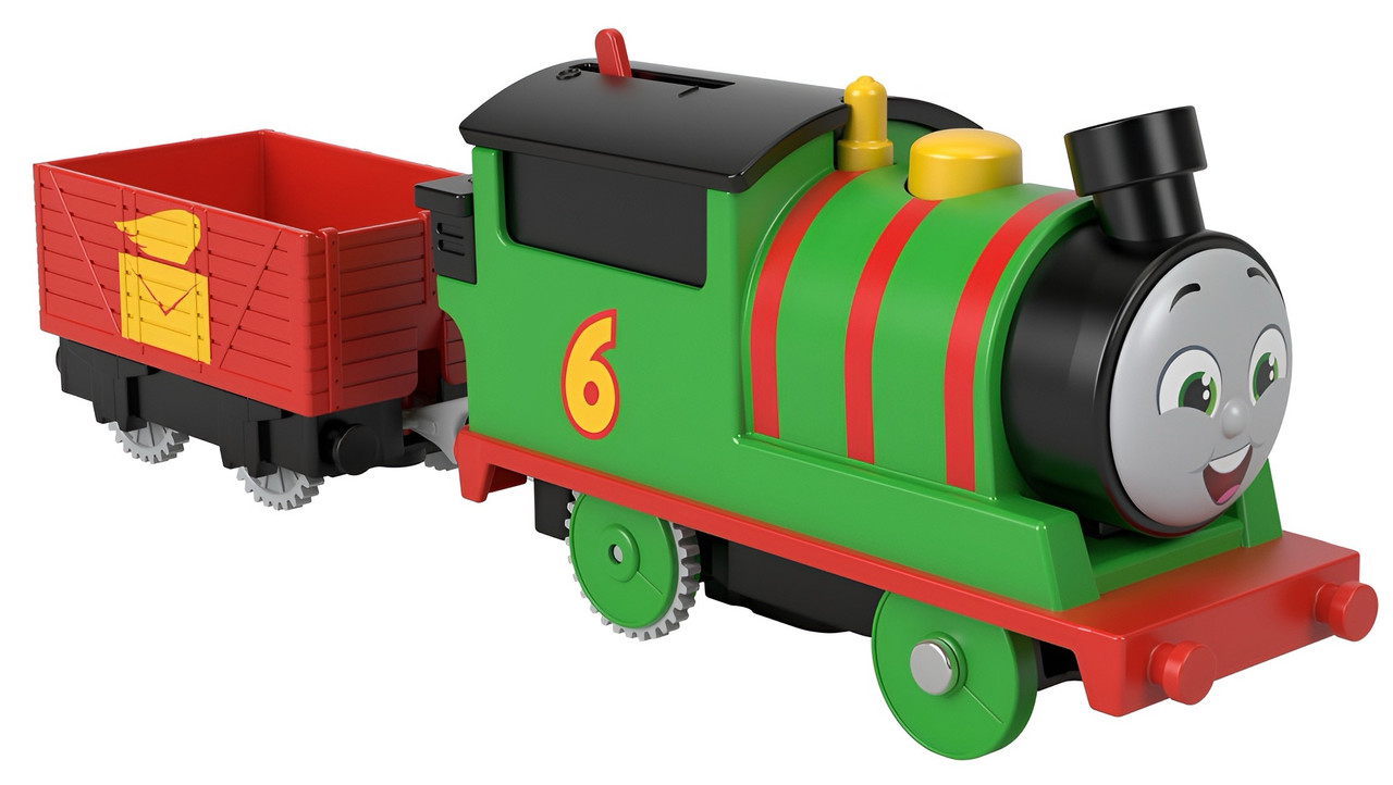 Thomas & Friends Motorized Engines