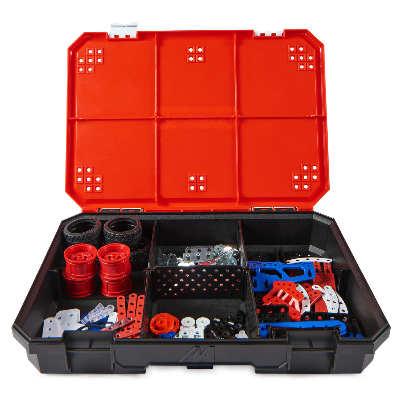 Meccano Maker's Toolbox Meccano Maker's Toolbox