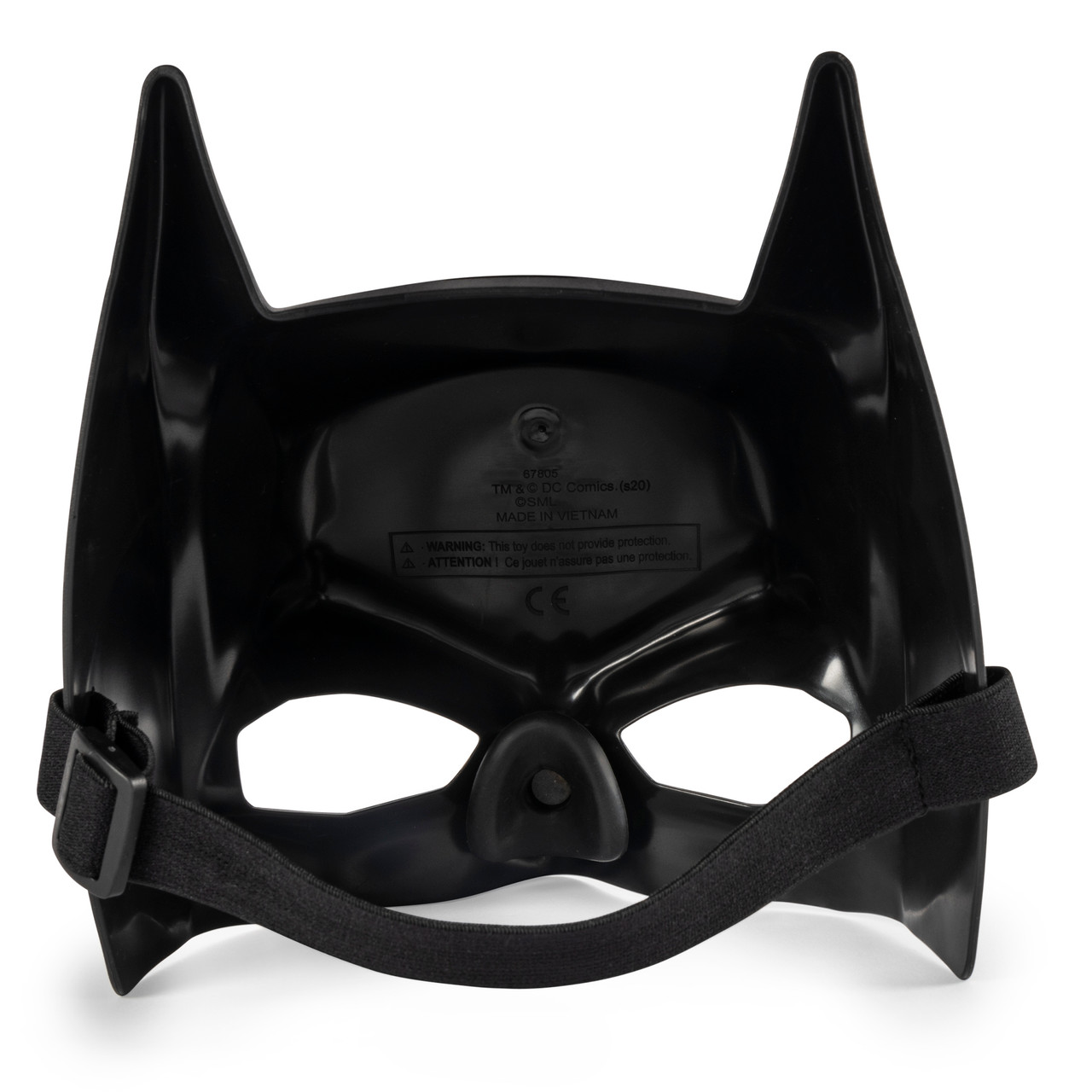 DC Batman Cape & Mask Set- H2