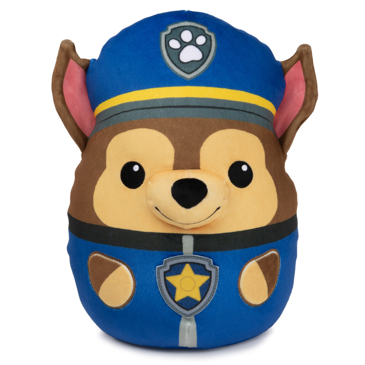 Paw Patrol Trend 12" Plush Chase Paw Patrol Trend 12" Plush Chase