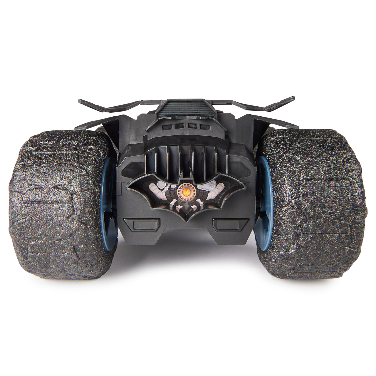 DC Batman Stunt Force Batmobile DC Batman Stunt Force Batmobile