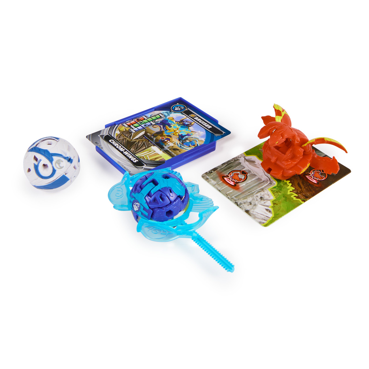 Bakugan Starter Pack 2023