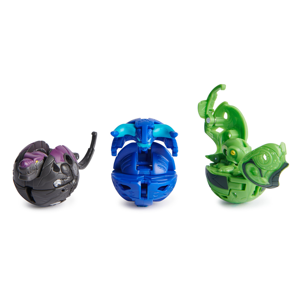 Bakugan Battle Pack 2023 Bakugan Battle Pack 2023