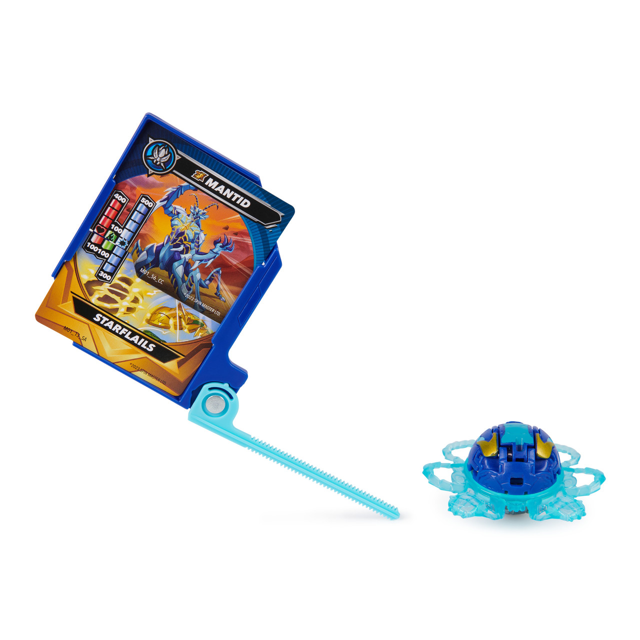Bakugan Battle Pack 2023 Bakugan Battle Pack 2023