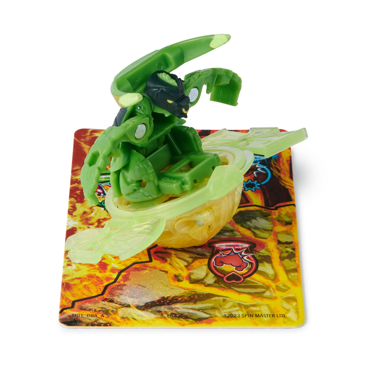 Bakugan Battle Pack 2023 Bakugan Battle Pack 2023