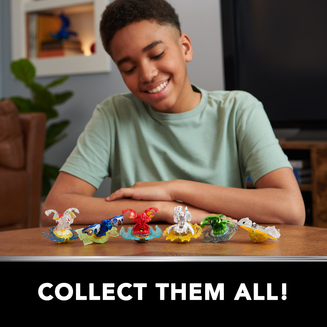 Bakugan Battle Pack 2023 Bakugan Battle Pack 2023