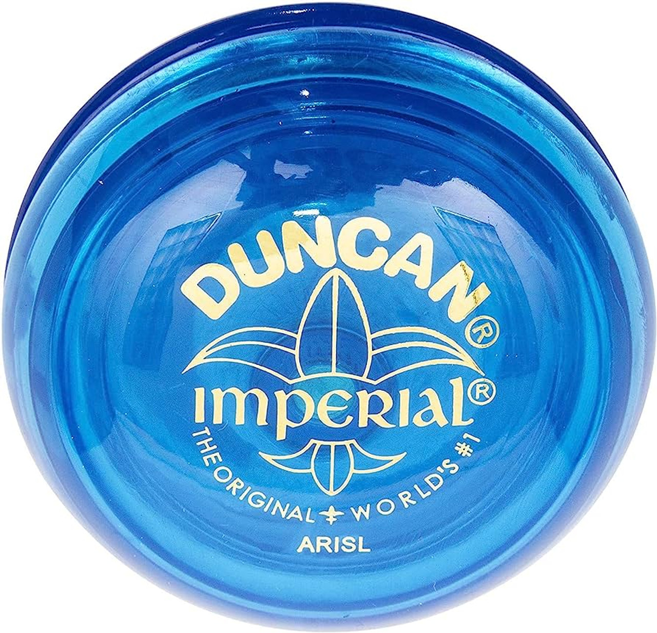 Duncan Imperial Beginner Yo-Yo with String Duncan Imperial Beginner Yo-Yo with String