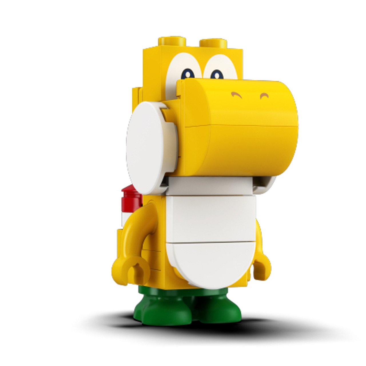 LEGO Picnic at Mario's House Expansion Set 71422