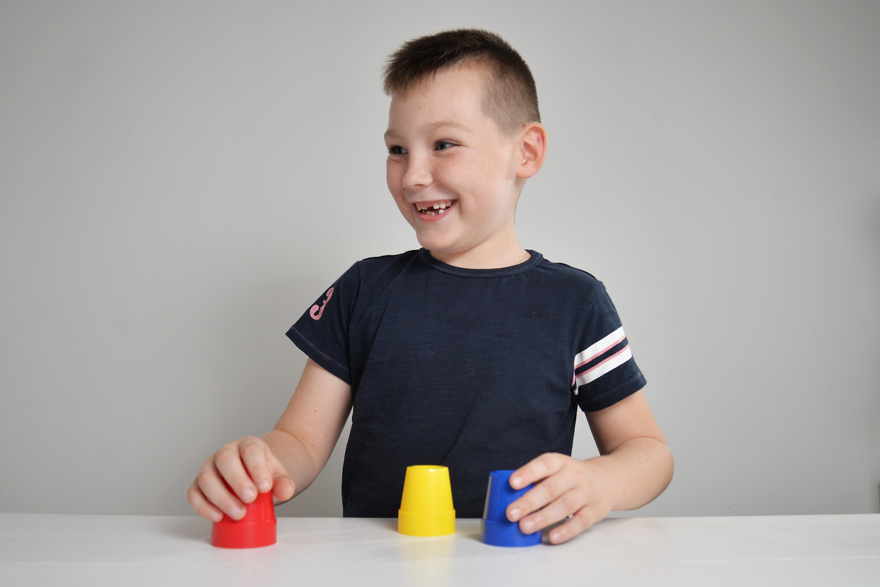 Marvins Magic Box of Tricks Marvins Magic Box of Tricks