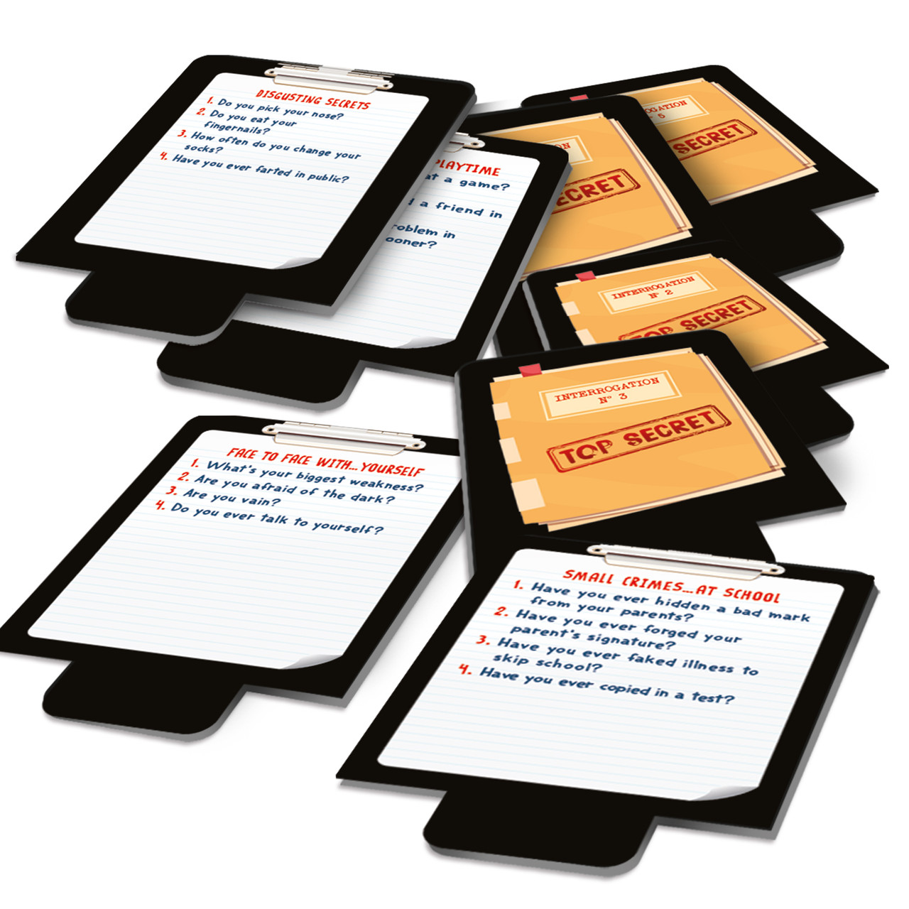 I'm a Genius The Science of Truth & Lies