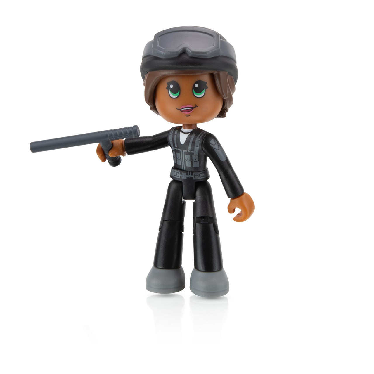 Dev Series - Mystery Figures