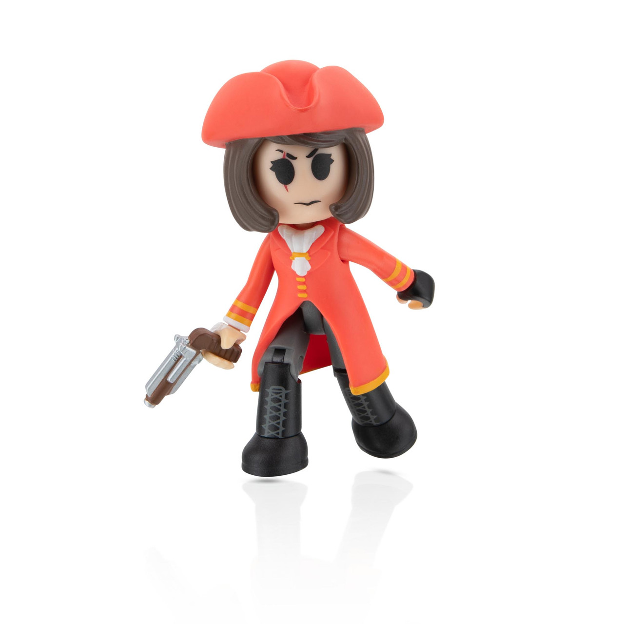 Dev Series - Mystery Figures
