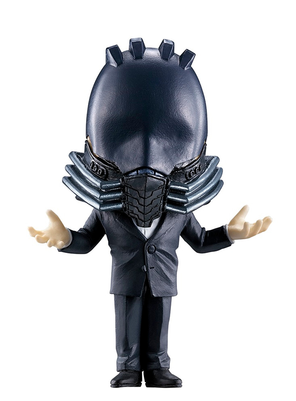 Chibi Masters My Hero Academia Wave 2