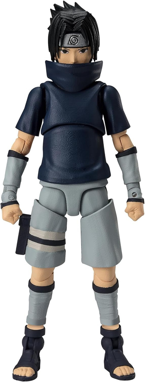 Ultimate Legends Ultimate Legends Naruto - Young Sasuke / Adult Sasuke Ultimate Legends Ultimate Legends Naruto - Young Sasuke / Adult Sasuke