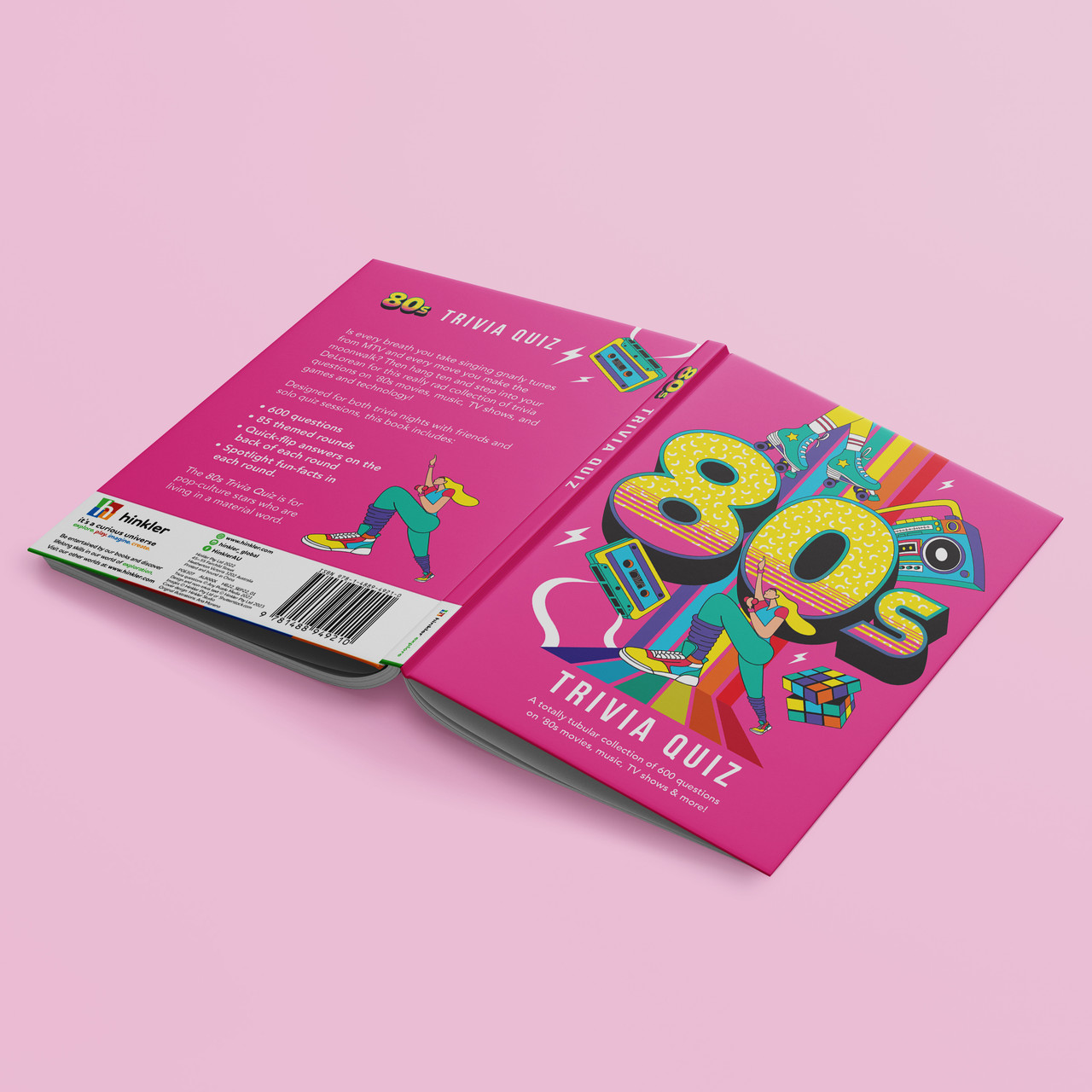 80s Trivia Quiz 80s Trivia Quiz