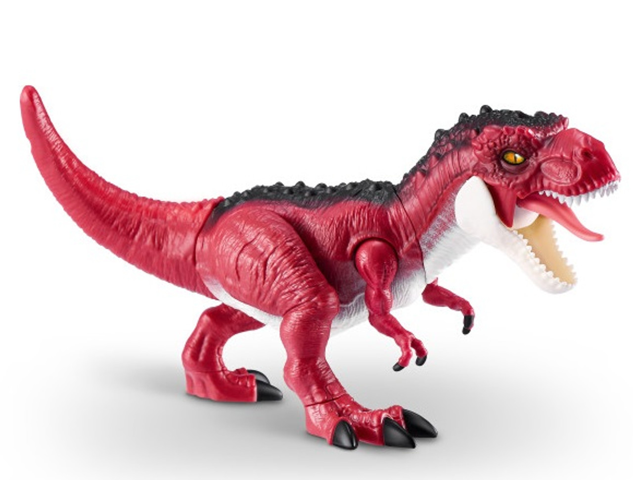 ZURU Robo Alive Dino Action Triple Pack