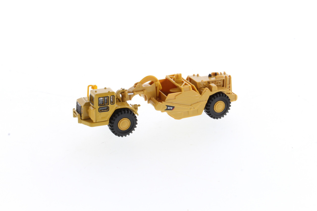 CAT Diecast 1/87