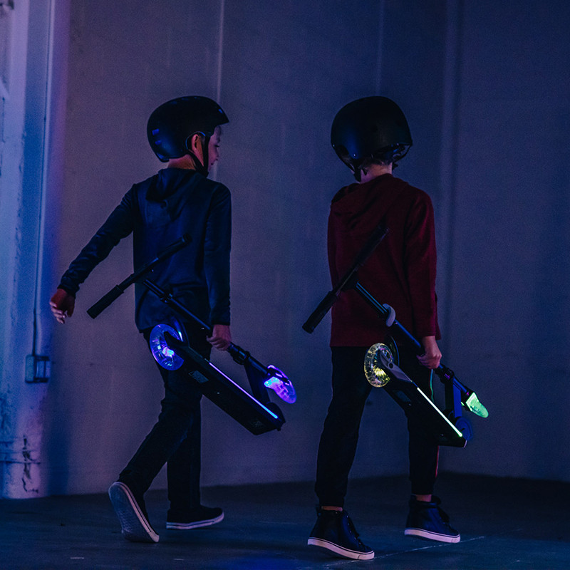 Aero Teens Neo Scooter C3