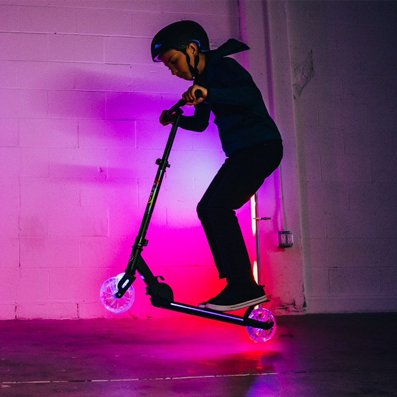 Aero Teens Neo Scooter C3