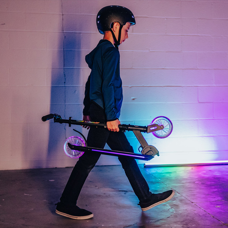 Aero Teens Neo Scooter C3