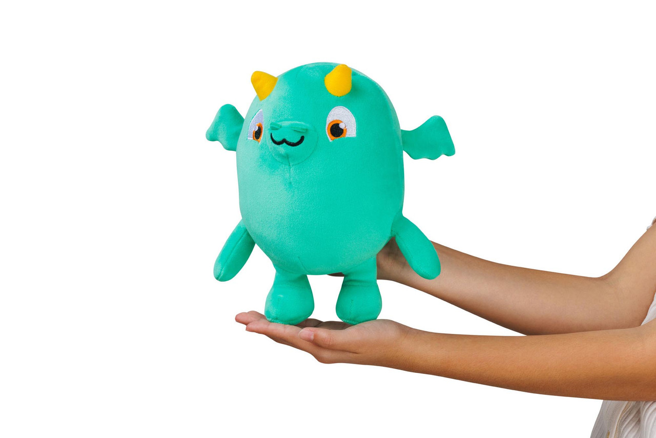 Smashlings Plush Buddies Smashlings Plush Buddies