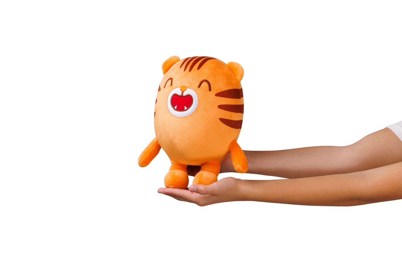 Smashlings Plush Buddies Smashlings Plush Buddies