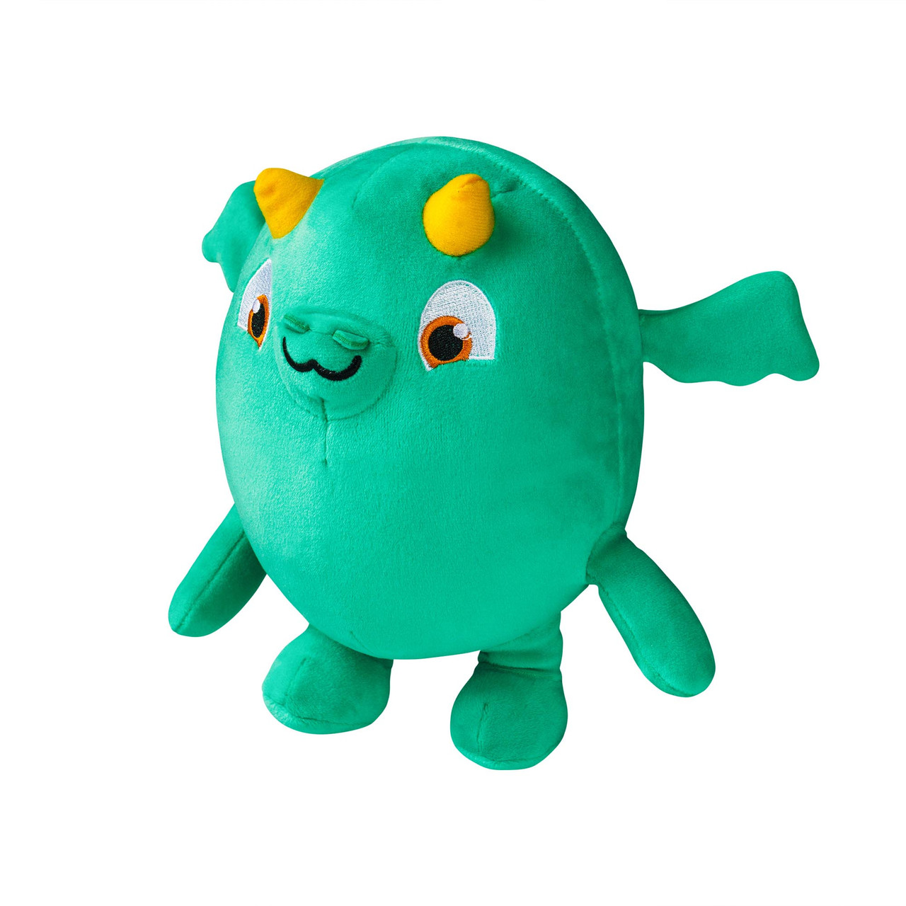 Smashlings Plush Buddies Smashlings Plush Buddies