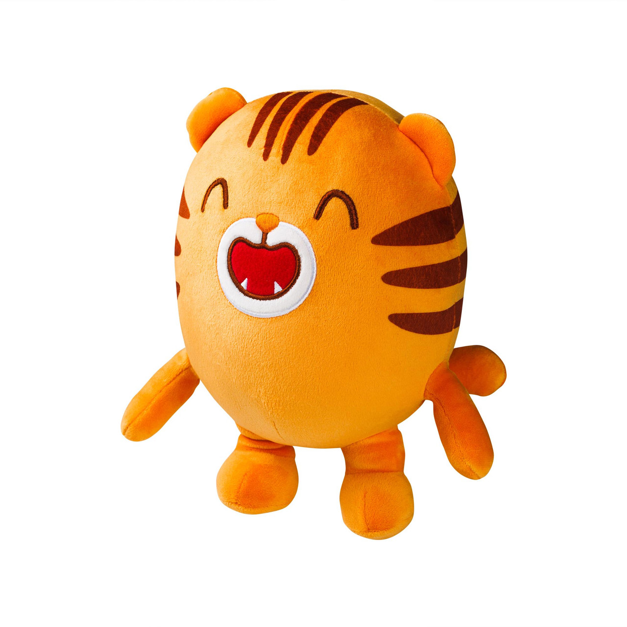 Smashlings Plush Buddies Smashlings Plush Buddies