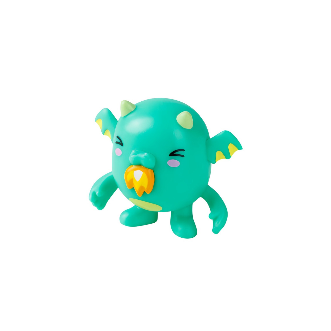 Smashlings 5 Pack of Figures