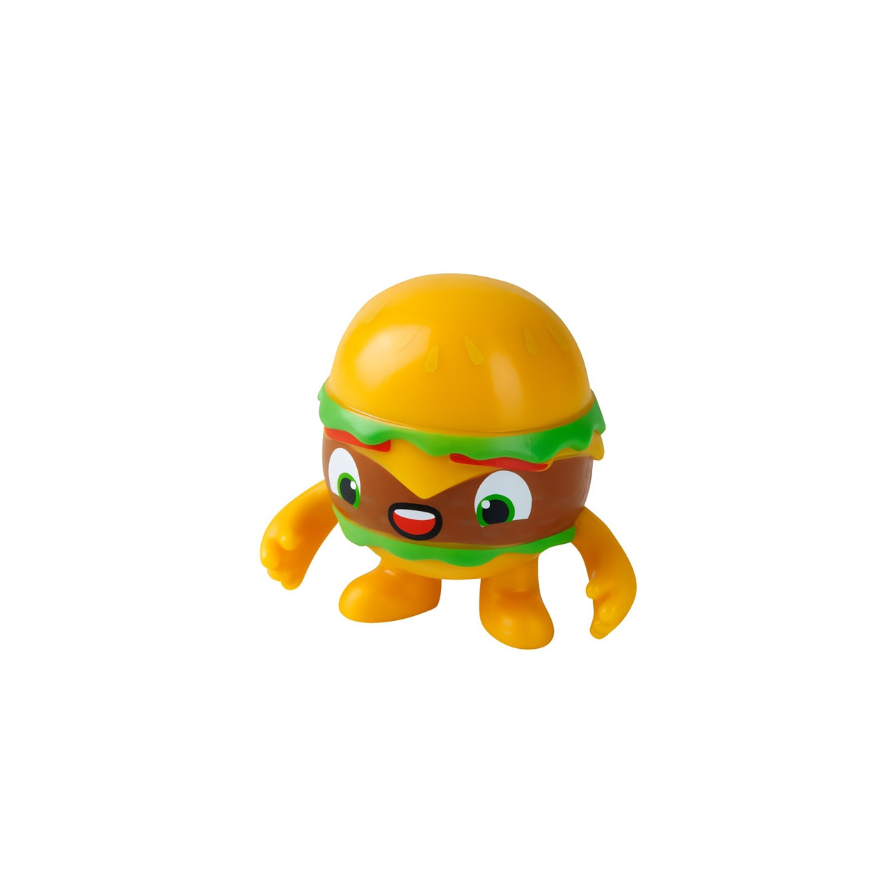 Smashlings 5 Pack of Figures