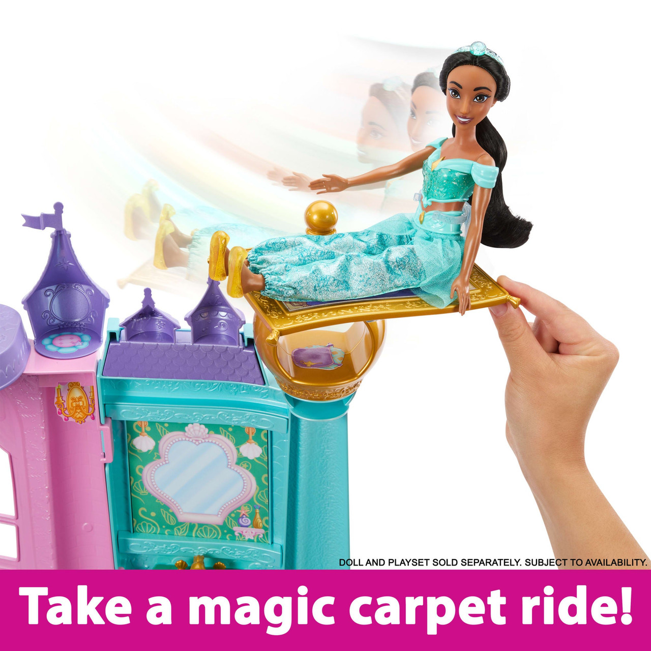 Disney Princess Magical Adventures Castle Disney Princess Magical Adventures Castle
