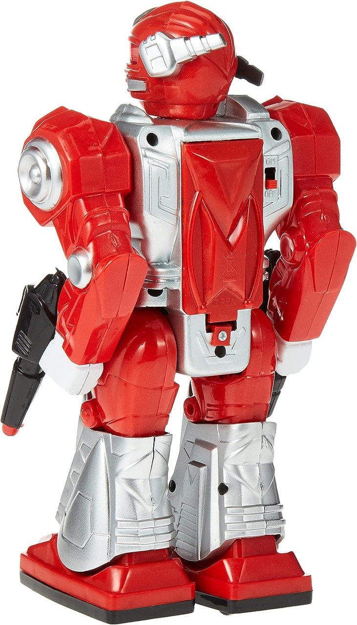 Mech Swat Robot Mech Swat Robot