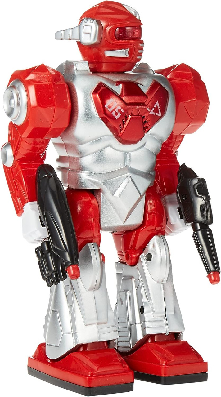 Mech Swat Robot Mech Swat Robot