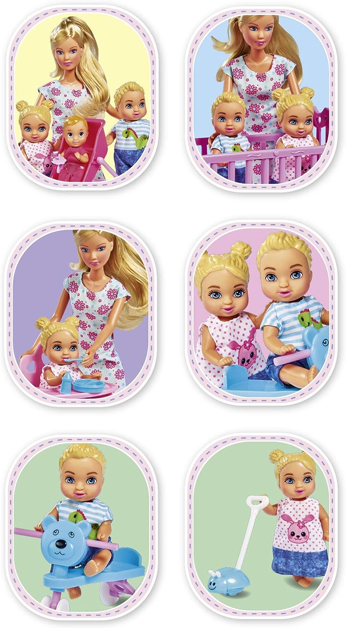 Steffi Love Baby World Steffi Love Baby World