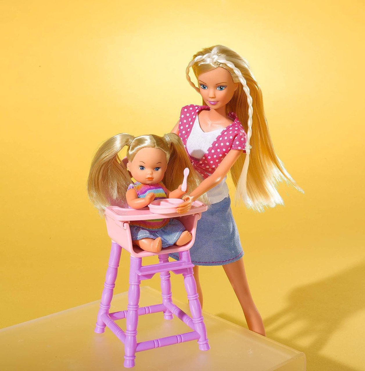 Steffi Love Baby World Steffi Love Baby World