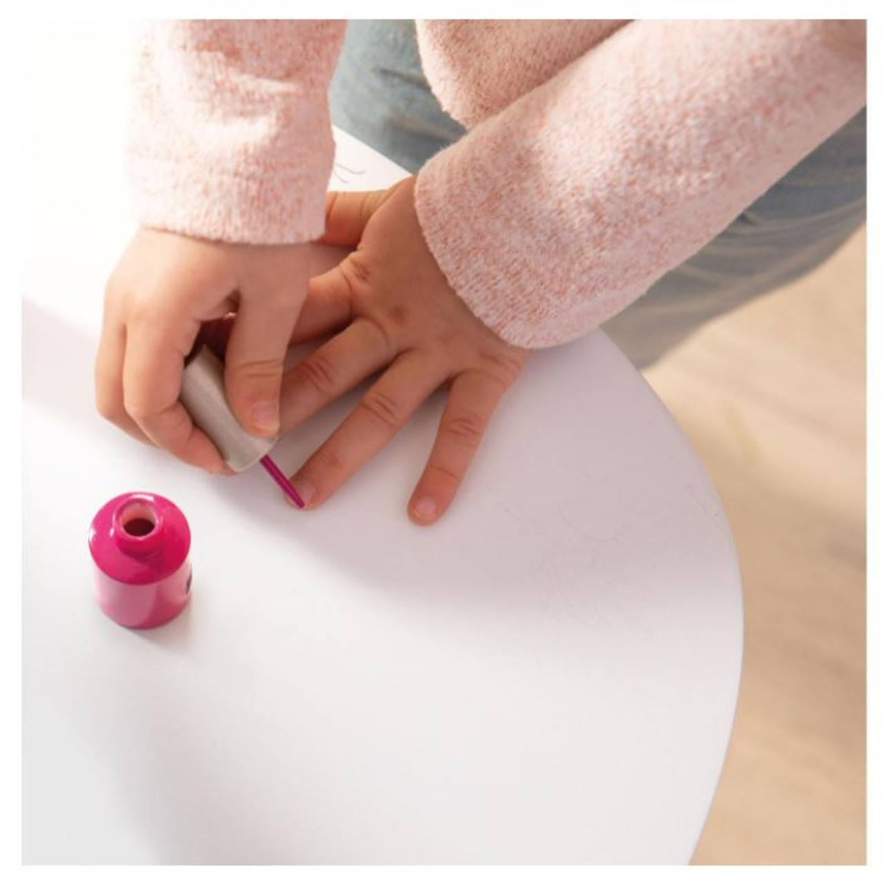 Smoby: My Beauty  Nail Set