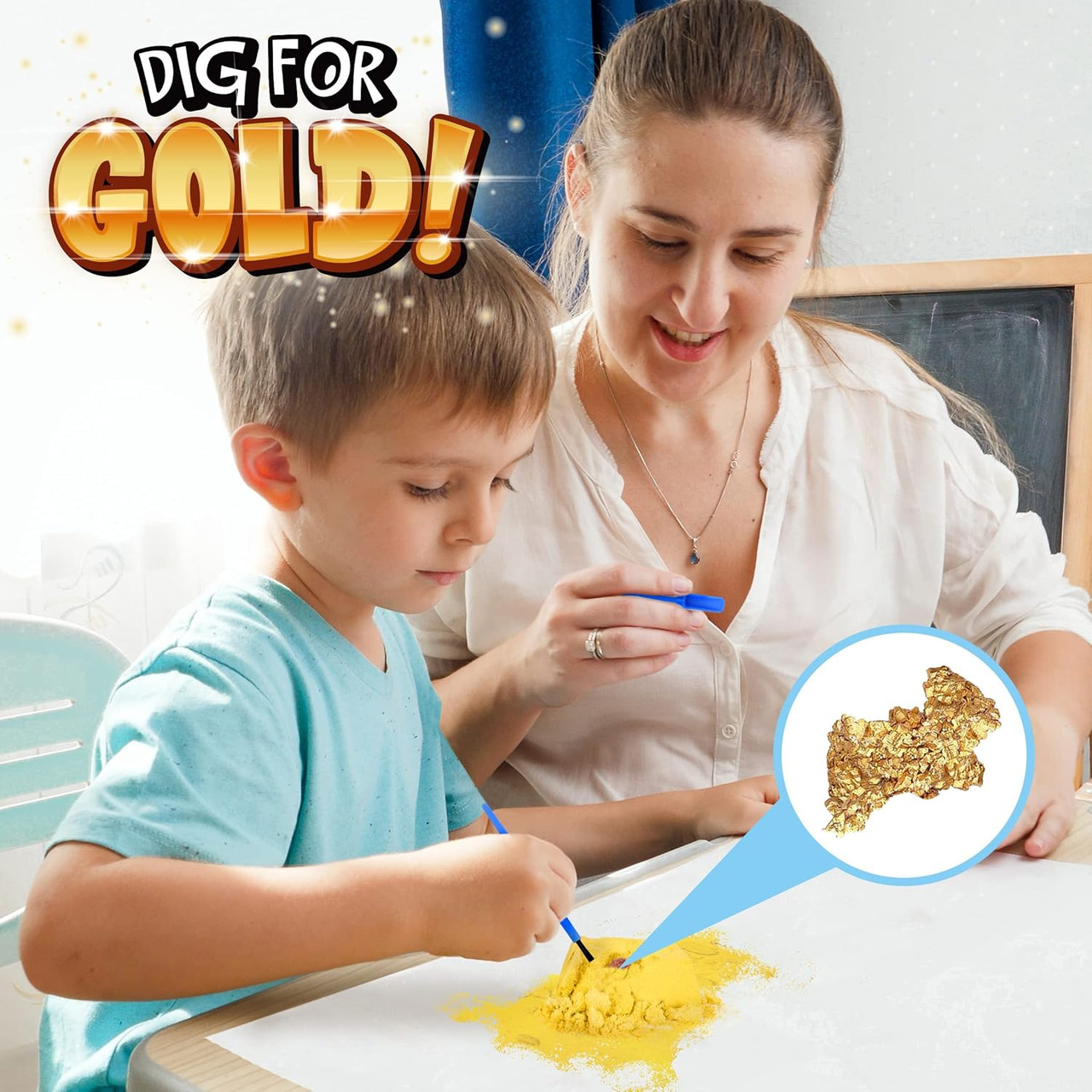 Gold Digger Gold Digger