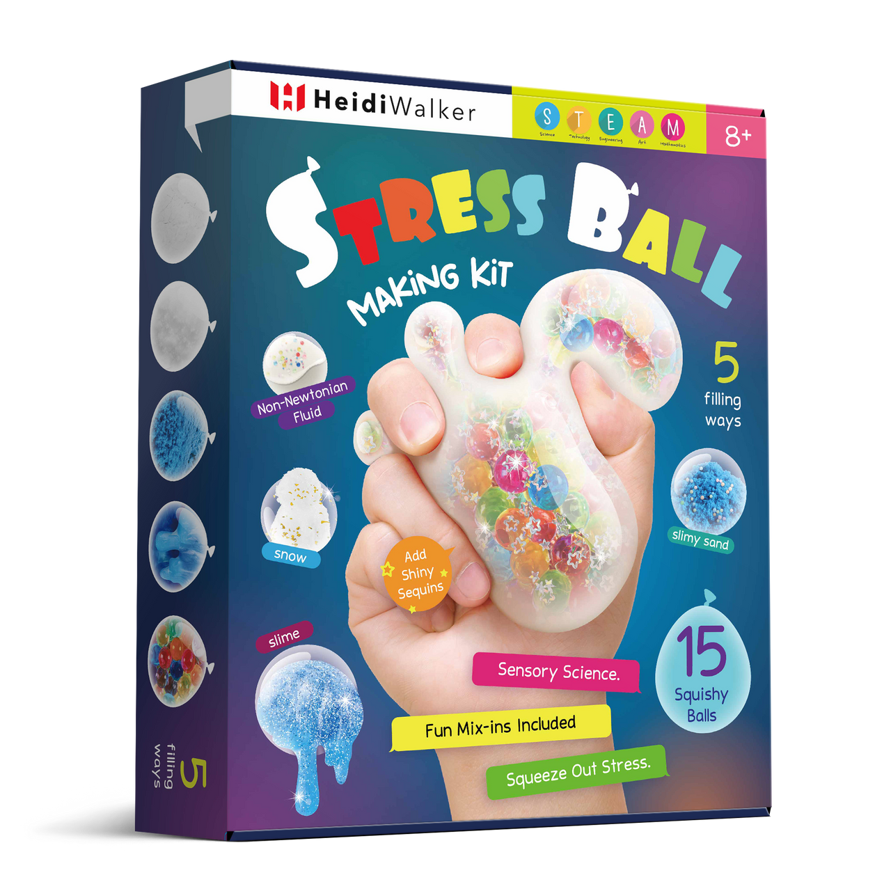 Stress Ball Stress Ball