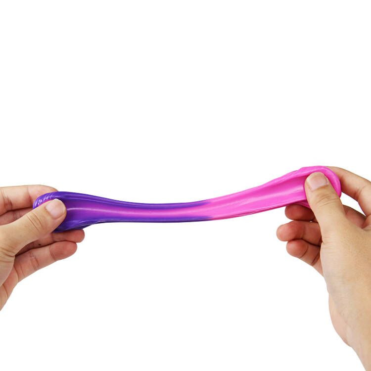 Clour Changing Thinking Putty - Heat Sensitive