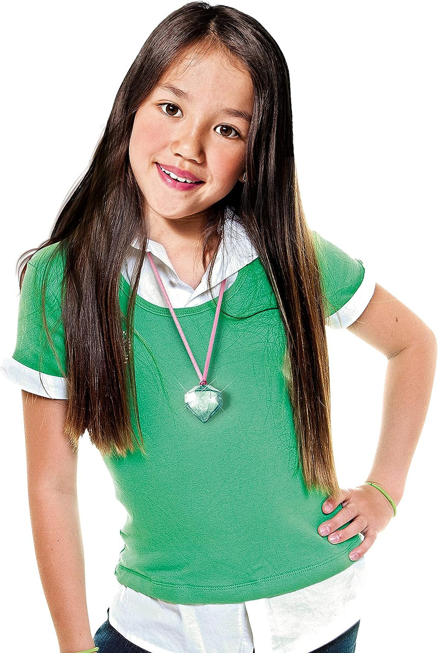 Clementoni Science and Play Crystal Jewelry Clementoni Science and Play Crystal Jewelry