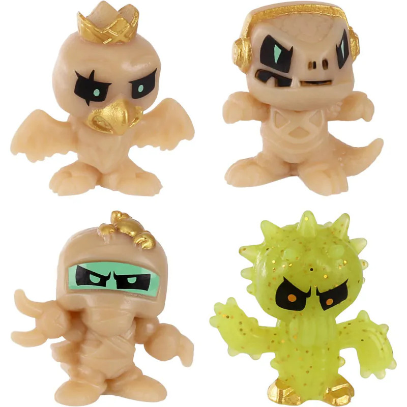 Treasure X Lost Lands Skull Island S1 Treasure Hunters